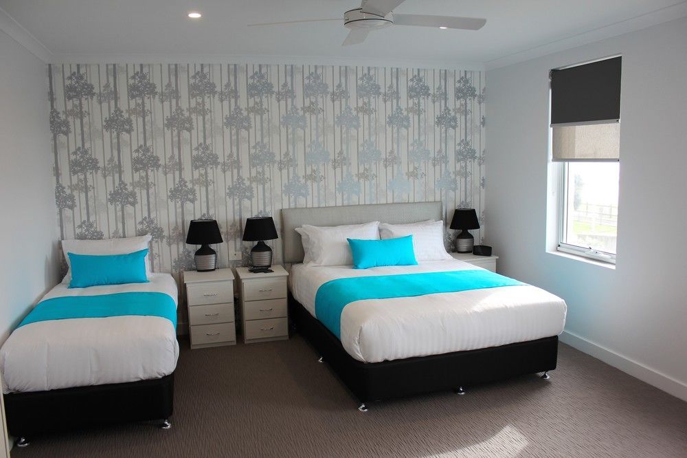 Beach Hotel Берні Екстер'єр фото